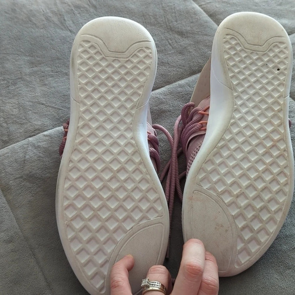 Fabletics pismo II sneakers light pink/purple - Picture 6 of 8